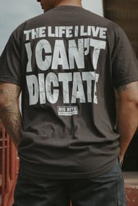 Image 4 of One Last Prayer T-Shirt