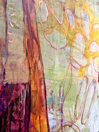 Image 7 of Trees of Gold- Lou Wolf Vallance