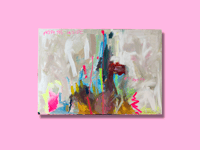 Image 1 of Jealousy | Original Painting 