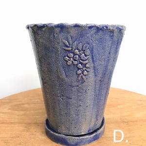 Image of Emily plant pot
