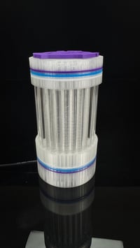 Image 1 of Mood Lamp ICE colorway