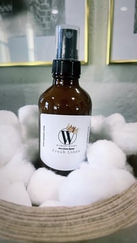 Fresh Linen Linen Spray