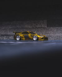 Image 12 of TOYOTA SUPRA MK4 CUSTOM V2