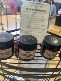 Image 4 of Whipped Scented Tallow Cream