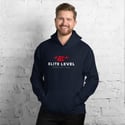 Elite Level Unisex Hoodie