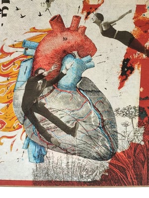 Image of Asalto al corazón.