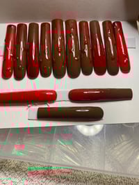 Image 1 of Strawberry Covered Chocolates