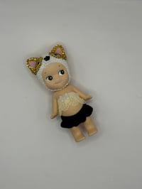  Chihuahua  Rhinestone Sonny