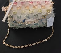 Image 3 of Distressed duffle