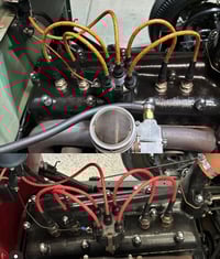 Image 3 of 4 Banger ford Wire sets!!