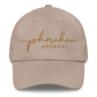 Image 5 of THE DAD HAT