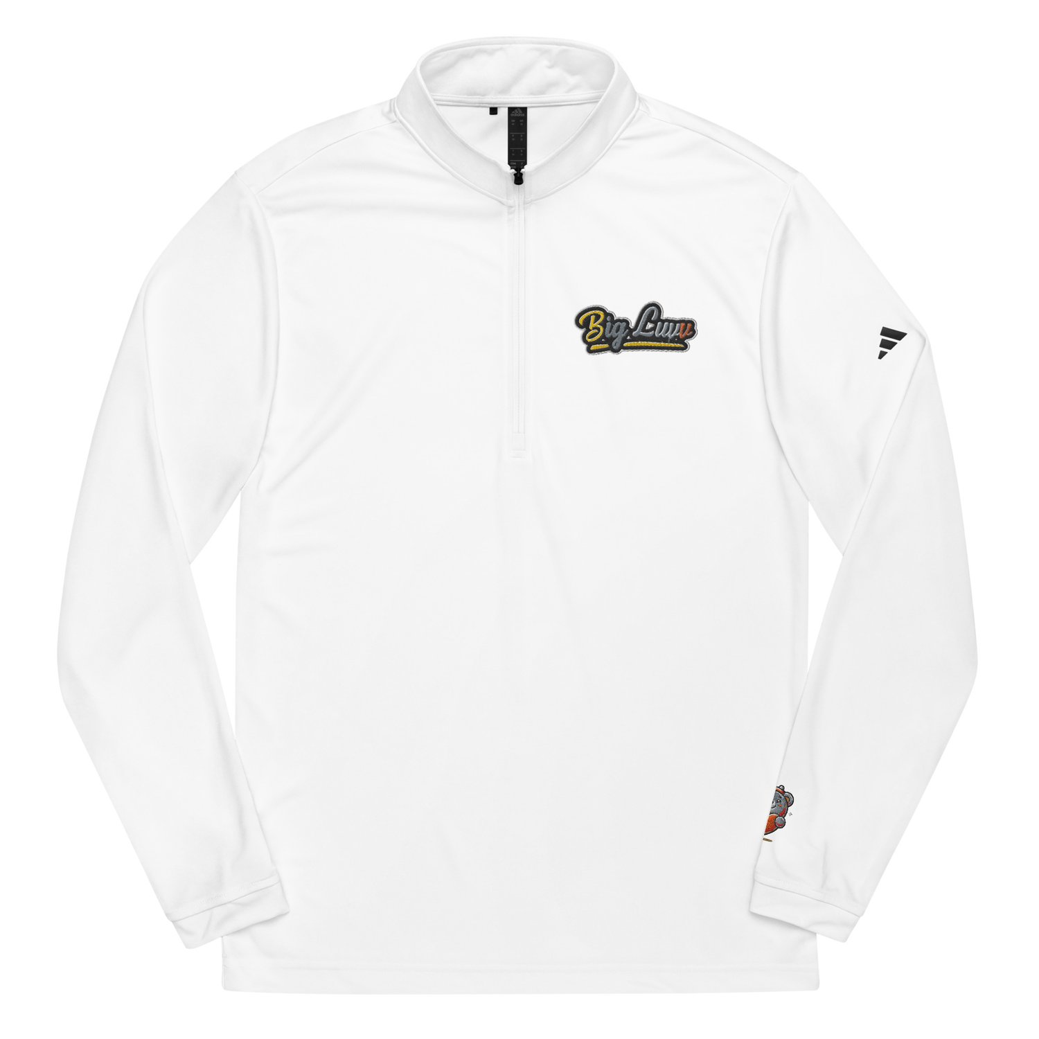 Image of BL x Adidas Collab Pullover
