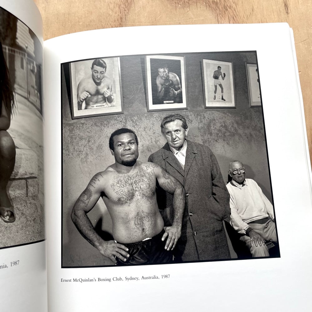 Mary Ellen Mark - 25 Years (Signed) | Photobook Junkies