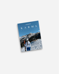 Karma Magazine 2025