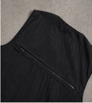 Grain x ORB. Chaleco