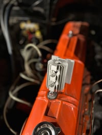 Image 13 of Finned manifold 2,3,4 ports