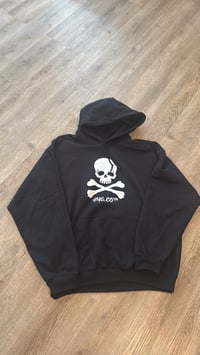 Image 2 of DEADMAN HOODIE
