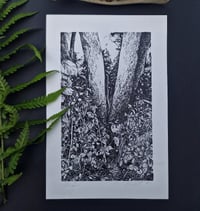 Image 1 of END - original artwork