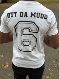 Image 2 of ALL STAR T Shirt (WHITE)