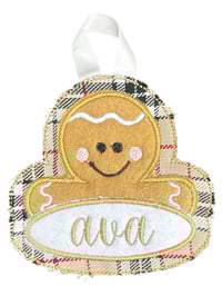 Image 1 of tree decs