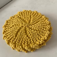 Image 3 of Cotton Mug Rugs