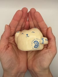 Image 2 of *Lucky Cat* Nouvelle Lune