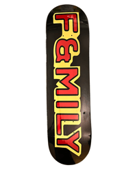 F&MILY Deck