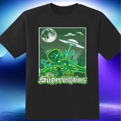 Image of Alien Invasion Tee