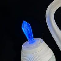 Image 5 of New Proxy / Peak Joystick 10 - UV HAZE Opal crystal