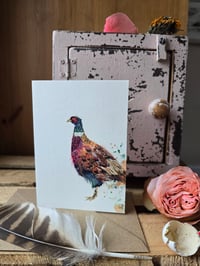 Image 4 of Watercolour Greeting Cards