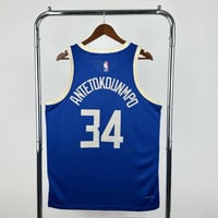 Image 2 of Milwaukee Bucks City