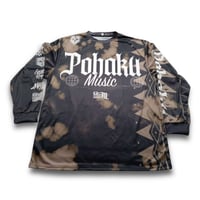 Image 2 of MAYJAH LEAGUE X POHAKU MUSIC