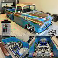Image 6 of N1 Textured Coating Kits 
