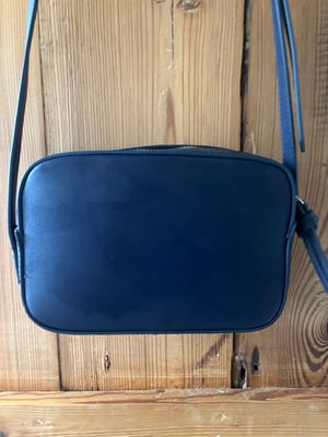 M&S Collection Navy Crossbody Bag – Brand New Was £35, now £15