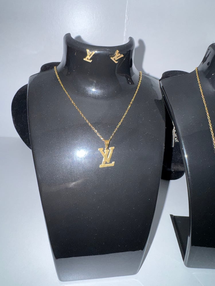 Image of Necklace Sets