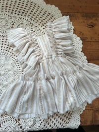 Image 1 of Iris Sitter  Romper