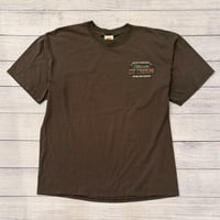 Image 2 of Vintage Lures and Lunkers Tee - XL