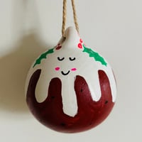 Image 4 of Painted Baubles 🌟Social🌟 Workshop. 27th November. 6-9pm. Bibelot, Leek