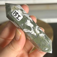 Image 6 of Moss Agate DTs ($13)