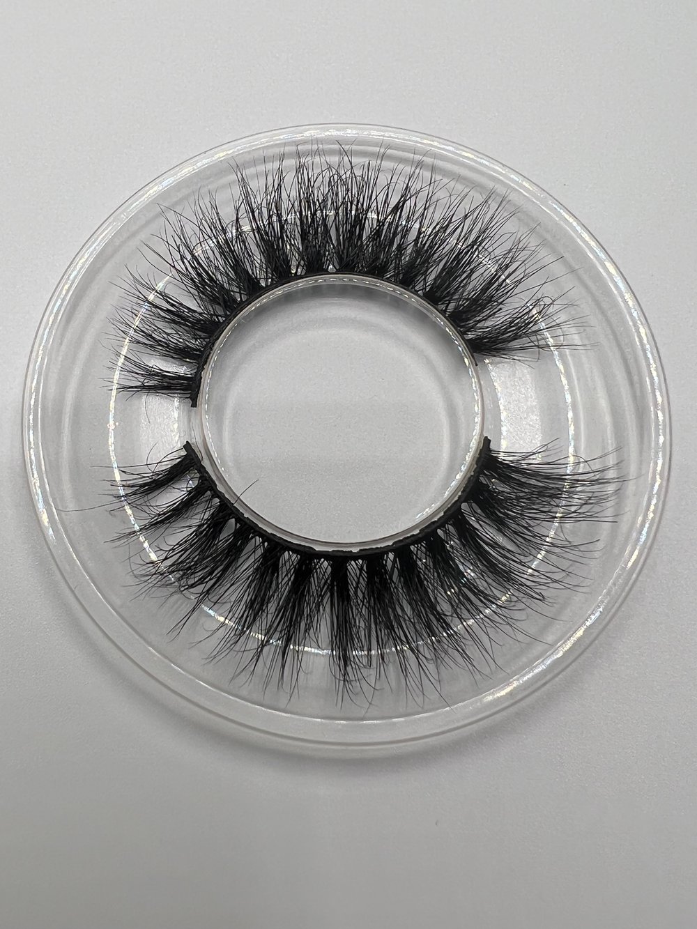 Image of “Forest” Eyelashes
