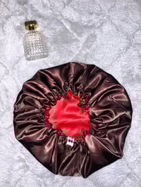 Image 1 of Chestnut Glow | Bonnet