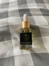 Oud de amber