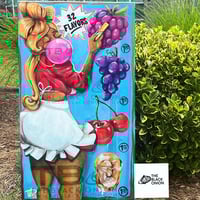 Image 1 of 32 FLAVORS | original