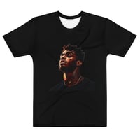 Image 1 of Men's Versatile t-shirt