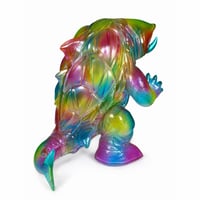 Image 2 of Kugora (Oil Slick Wonderfest US Exclusive)