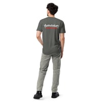 Image 13 of Maroochydore Writers Bench - Logo Premium T-Shirt