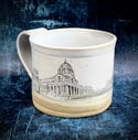 Mug, Old Royal Naval College