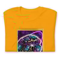 Image 5 of T-shirt Goddess Africa