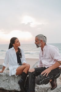 Image 5 of Chemise "à partir de toi"