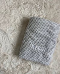 Soft Blankets 
